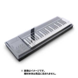 DECKSAVER ���ʥ������������꡼ DS-PC-OSMOSE