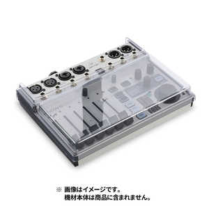 DECKSAVER ���ʥ������������꡼ DS-PC-FLOW8