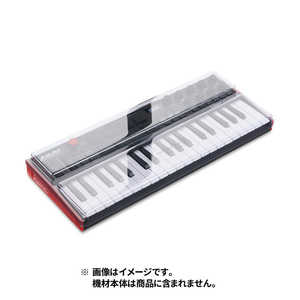 DECKSAVER Akai MPK Mini Plus Ѿ׷ݸС DSLE-PC-MPKMINIPLUS