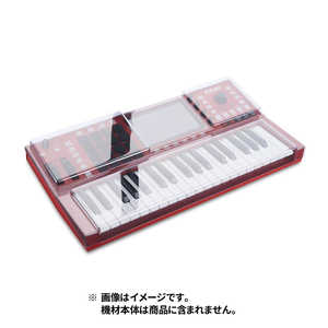 DECKSAVER Akai MPC Key 37 Ѿ׷ݸС DS-PC-MPCKEY37
