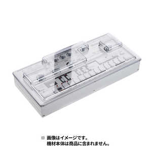 DECKSAVER Din Sync RE-303/ RE-606 Ѿ׷ݸС DS-PC-RE303