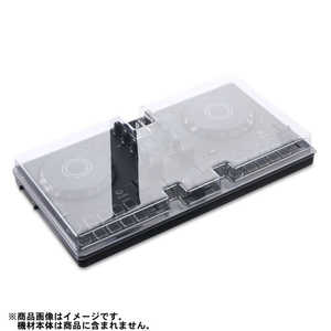 DECKSAVER AlphaTheta DDJ-FLX2用 耐衝撃保護カバー DSLE-PC-DDJFLX2 DECKSAVER AlphaTheta DDJ-FLX2用 耐衝撃保護カバー DSLE-PC-DDJFLX2