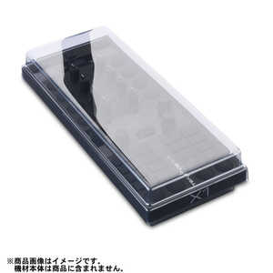 DECKSAVER Native Instruments Traktor X1 MK3/ Z1 MK2用 耐衝撃保護カバー DS-PC-X1MK3Z1MK2 DECKSAVER Native Instruments Traktor X1 MK3/ Z1 MK2用 耐衝撃保護カバー DS-PC-X1MK3Z1MK2