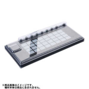 DECKSAVER Ableton Move用 耐衝撃保護カバー DS-PC-MOVE DECKSAVER Ableton Move用 耐衝撃保護カバー DS-PC-MOVE