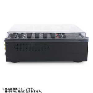 DECKSAVER Union Audio elara.4用 耐衝撃保護カバー DS-PC-ELARA4 DECKSAVER Union Audio elara.4用 耐衝撃保護カバー DS-PC-ELARA4