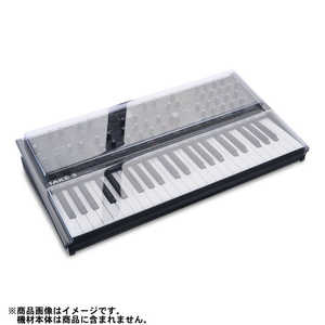 DECKSAVER Oberheim TEO-5/ Sequential TAKE 5 Ѿ׷ݸС DS-PC-TAKE5TEO5