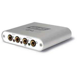 ESI USBオーディオインターフェース 24bit - 2 x 2  U24XL