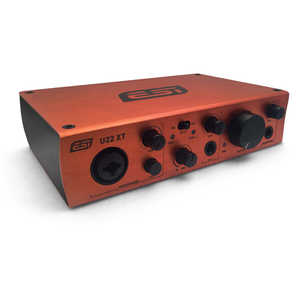 ESI USBオーディオインターフェース U22XT ESI USBオーディオインターフェース U22XT