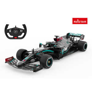 ファーストアロー RASTER1：14 RC メルセデス-AMG F1 W11EQ Performance 