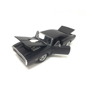 ファーストアロー RASTER1：16 RC ダッジチャージャー 1970 