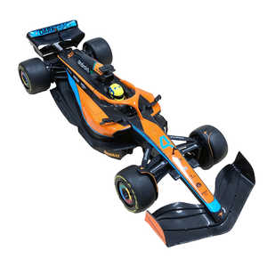 ファーストアロー RASTER1：12 RC マクラーレン MCL36 