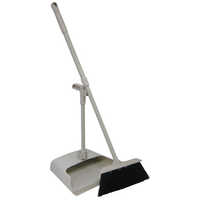 日本クリンテック ほうきちりとりセット スマート HOME＆BASE ホウキ