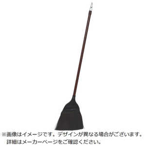 日本クリンテック ニホンクリンテック ホサキガアラエルホウキ セミロン 192499
