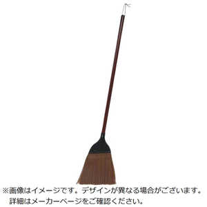 日本クリンテック ニホンクリンテック ホサキガアラエルホウキ セミロン 192512