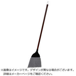 日本クリンテック ニホンクリンテック ホサキガアラエルホウキ セミロン 192529
