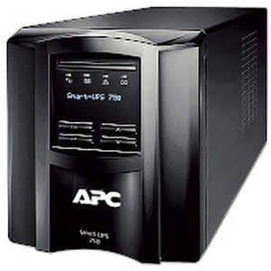 ʥ쥯ȥå UPS ̵Ÿ 750VA Smart-UPS 750 LCD 100V 󥵥5ǯݾդǥ SMT750JOS5