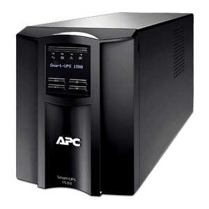 シュナイダーエレクトリック APC Smart-UPS 1500VA/980W SMT1500J 5年保証 SMT1500J5W シュナイダーエレクトリック APC Smart-UPS 1500VA/980W SMT1500J 5年保証 SMT1500J5W