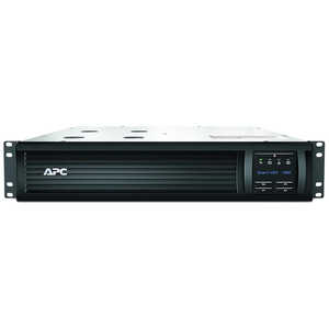 シュナイダーエレクトリック UPS 無停電電源装置 ［1500VA /980W］ 3年保証付きモデル SMT1500RMJ2U3W