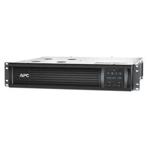シュナイダーエレクトリック APC Smart-UPS 3000VA/2700W SMT3000RMJ2U 5年保証 SMT3000RMJ2U5W