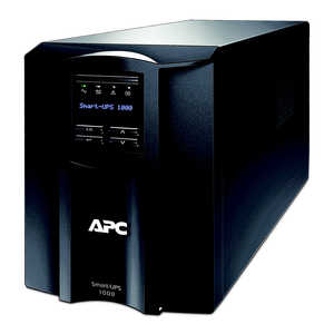 �V���i�C�_�[�G���N�g���b�N APC Smart-UPS 1000VA/670W SMT500J 7�N�ۏ� SMT1000J7W