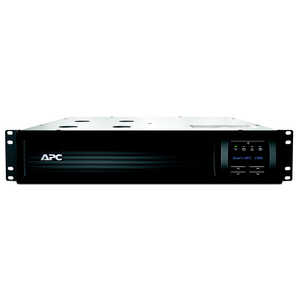 シュナイダーエレクトリック APC Smart-UPS 1500VA/1200W SMT1500RMJ2U 7年保証 SMT1500RMJ2U7W