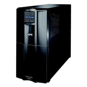 �V���i�C�_�[�G���N�g���b�N APC Smart-UPS 2200VA/1980W SMT2200J 7�N�ۏ� SMT2200J7W
