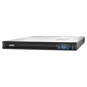 シュナイダーエレクトリック APC Smart-UPS 750VA/525W SMT750RMJ1U 5年保証 SMT750RMJ1U5W