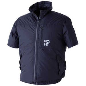 CUC WZ チタンコーティング・半袖ジャケット B・ブラ 900107804LL CUC WZ チタンコーティング・半袖ジャケット B・ブラ 900107804LL