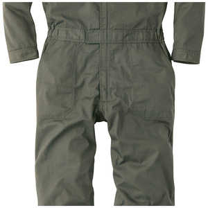 CUC HOP 9310-10-L コスパレディース長袖ツナギOD L #9310-10-L CUC HOP 9310-10-L コスパレディース長袖ツナギOD L #9310-10-L