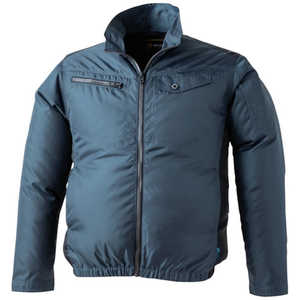 CUC WZ ミニリップ・ジャケット N・ネイビー XL 9109811XL CUC WZ ミニリップ・ジャケット N・ネイビー XL 9109811XL