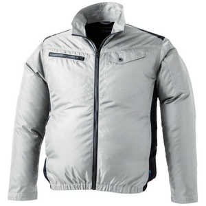 CUC WZ ミニリップ・ジャケット シルバー F 910926F CUC WZ ミニリップ・ジャケット シルバー F 910926F