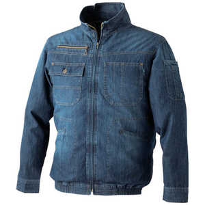 CUC WZ ヴィンテージ6ozデニムジャケット バイオブ 8829135F CUC WZ ヴィンテージ6ozデニムジャケット バイオブ 8829135F