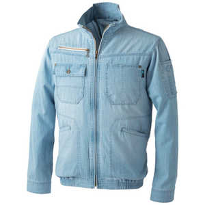 CUC WZ ヴィンテージ6ozデニムジャケット バイオブ 8829136M CUC WZ ヴィンテージ6ozデニムジャケット バイオブ 8829136M