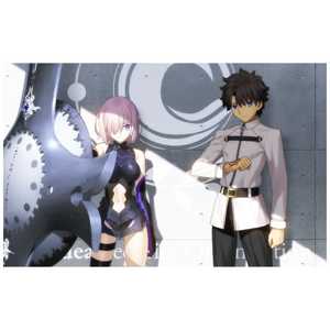 ˥ץå ֥롼쥤 ե Fate/Grand Order -First Order- 