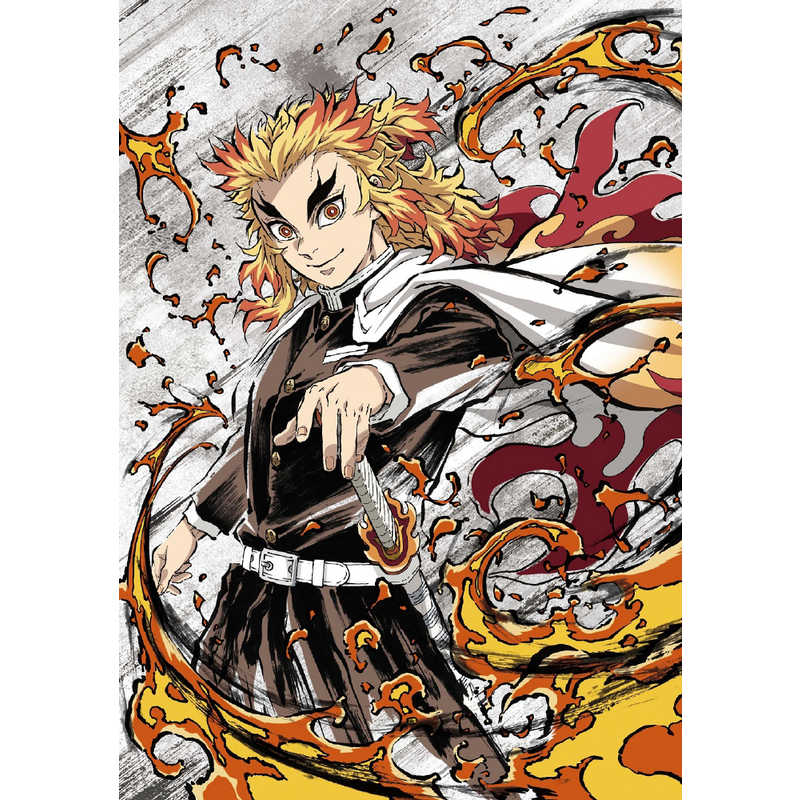 ソニーミュージックマーケティング ブルーレイディスク アクリルコースター付き テレビアニメ 鬼滅の刃 無限列車編 1 完全生産限定版 の通販 カテゴリ テレビ レコーダー ソニーミュージックマーケティング 家電通販のコジマネット 全品代引き手数料無料