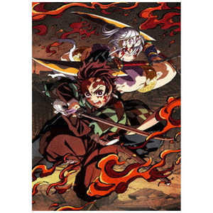アニプレックス ブルーレイディスク 鬼滅の刃 遊郭編 6 完全生産限定版 アニプレックス ブルーレイディスク 鬼滅の刃 遊郭編 6 完全生産限定版
