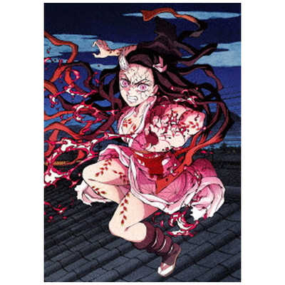 鬼滅の刃 ADVERGE MOTION 4｜発売日：2022年3月28日｜バンダイ