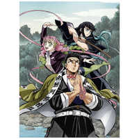 アニプレックス DVD 鬼滅の刃 柱稽古編 1 完全生産限定版 の通販