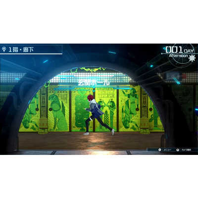 アニプレックス Switchゲームソフト HUNDRED LINE -最終防衛学園