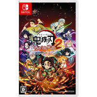 Amazon.co.jp: 鬼滅の刃 ヒノカミ血風譚 - Switch : ゲーム