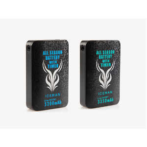 山真製鋸 アイスマン専用バッテリー 3350mAh Y‘s GOD KBTS-3350WC 山真製鋸 アイスマン専用バッテリー 3350mAh Y‘s GOD KBTS-3350WC