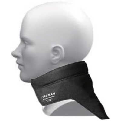 ICEMAN WATER MAGNUM ネックウォーマーICM-WM1 ブラック Amazon.co.jp: アイスマン ウォーターマグナム ICM-WM1 ワイズ