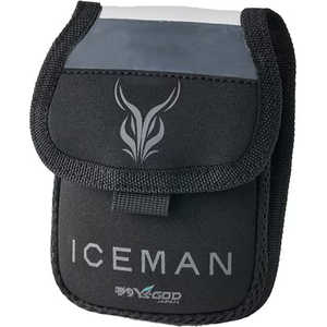 山真製鋸 アイスマンBBポーチ YsGOD ICM-HVP 山真製鋸 アイスマンBBポーチ YsGOD ICM-HVP