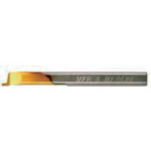 ノガジャパン タイニーツール・端面溝入れ MFR6B1.0L22 ノガジャパン タイニーツール・端面溝入れ MFR6B1.0L22