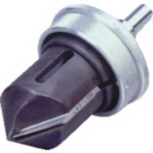 ノガジャパン 2-42内径用カウンターシンク90°10/16mmシャンク KP01095 ノガジャパン 2-42内径用カウンターシンク90°10/16mmシャンク KP01095
