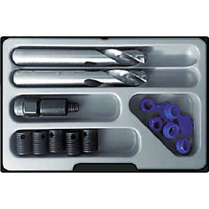 ノガジャパン リーダーサート(ねじ補修キット)M5×0.8 LS10220