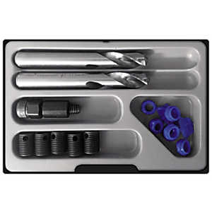 ノガジャパン リーダーサート(ねじ補修キット)M12×1.5 LS10242