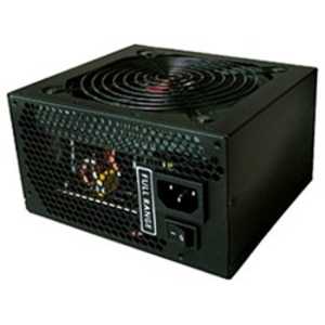 KEIAN ATX電源 BULL-MAX（500W）　KT-F500-12A KT-F500-12A