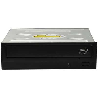 HLDS 内蔵用ブルーレイドライブ ブラック BH16NS58BLBLK バルク品