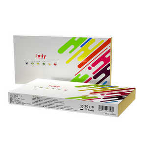 KEIAN 電子タバコ6本セット LOLLY WHITE LOLLYFLAVOR